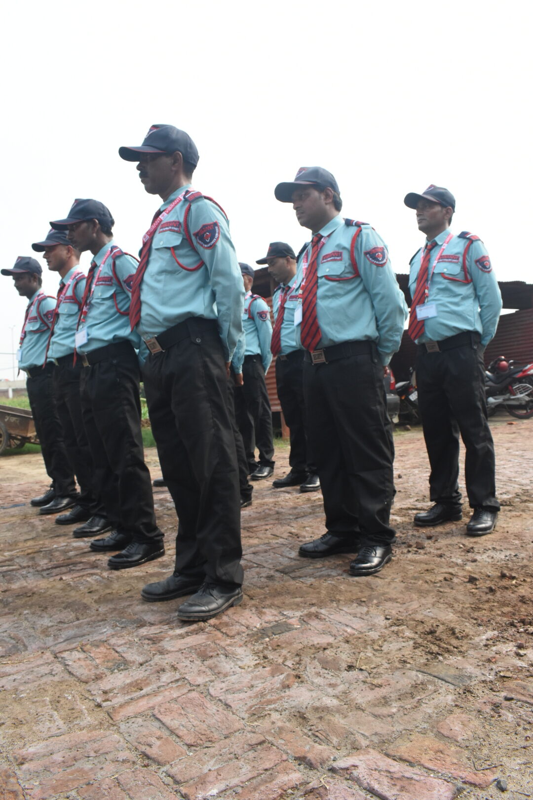 security-guard-services