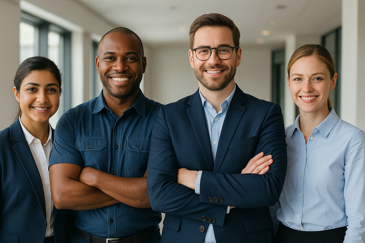 security-and-facility-management-team