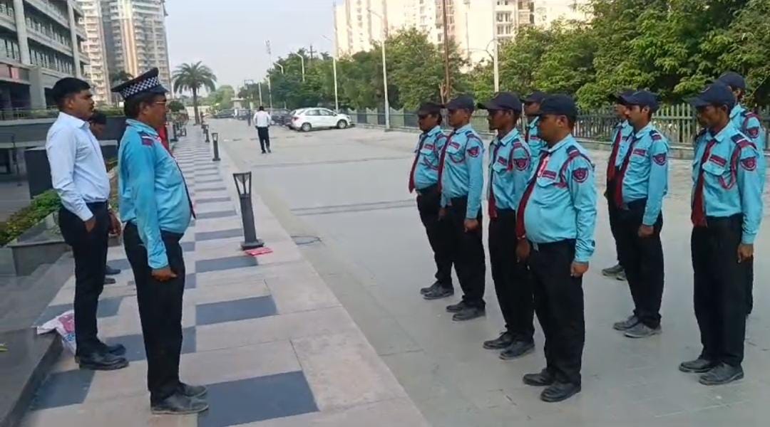 security-guard-services-in-gurugram