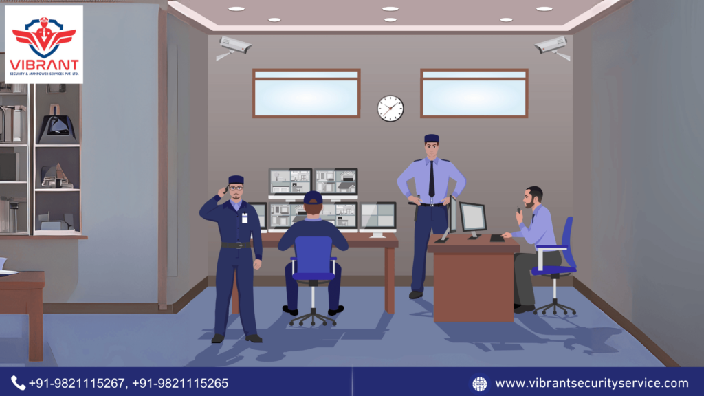 security-guard-services-in-gurugram