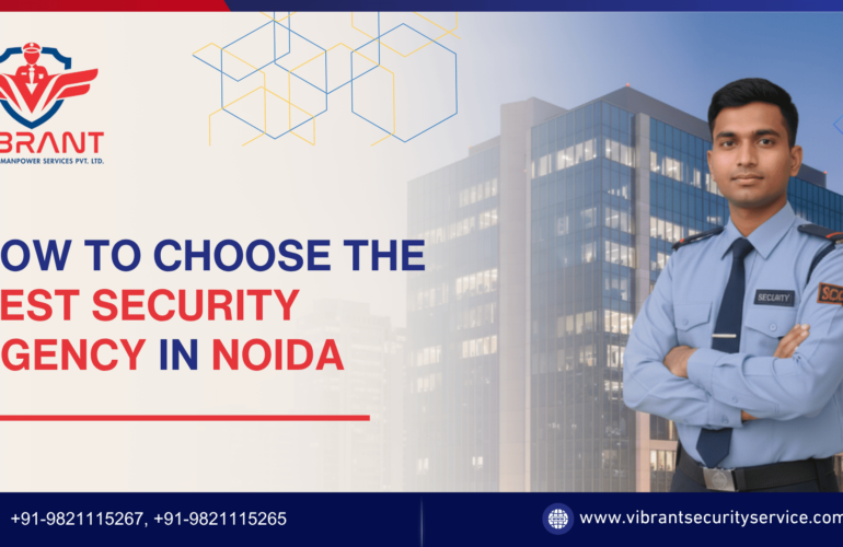 best-security-agency-in-noida-security-guard-vibrant-security