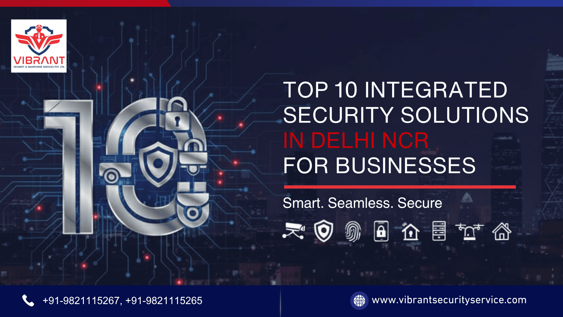 integrated-security-solutions-in-delhi-ncr