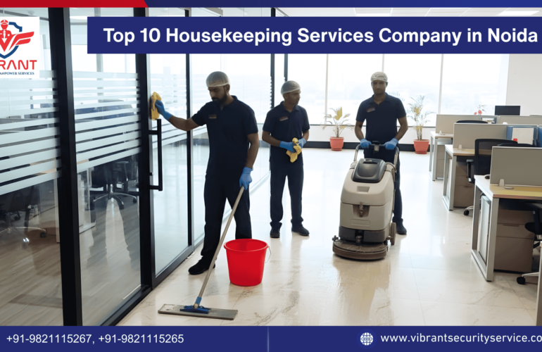 top-10-housekeeping-services-company-in-noida