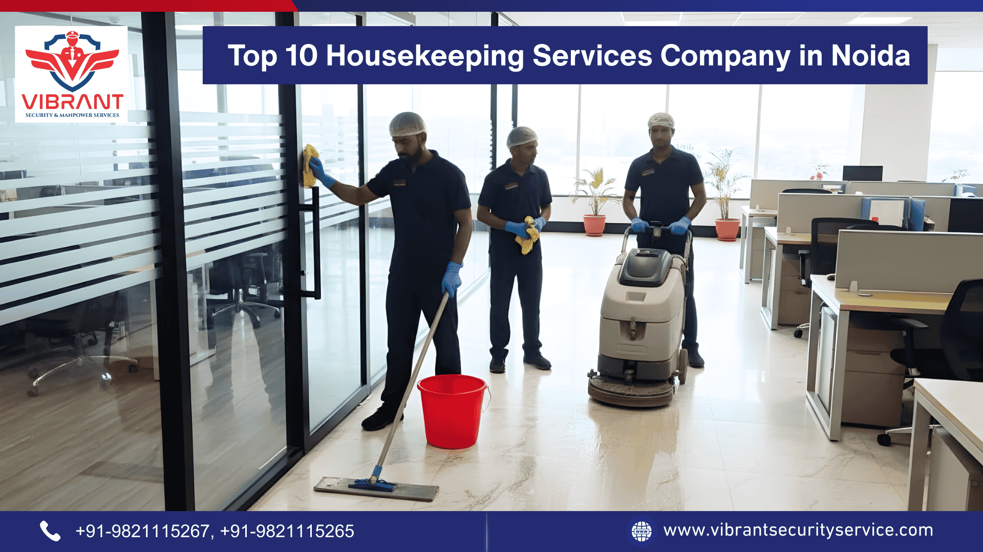 top-10-housekeeping-services-company-in-noida