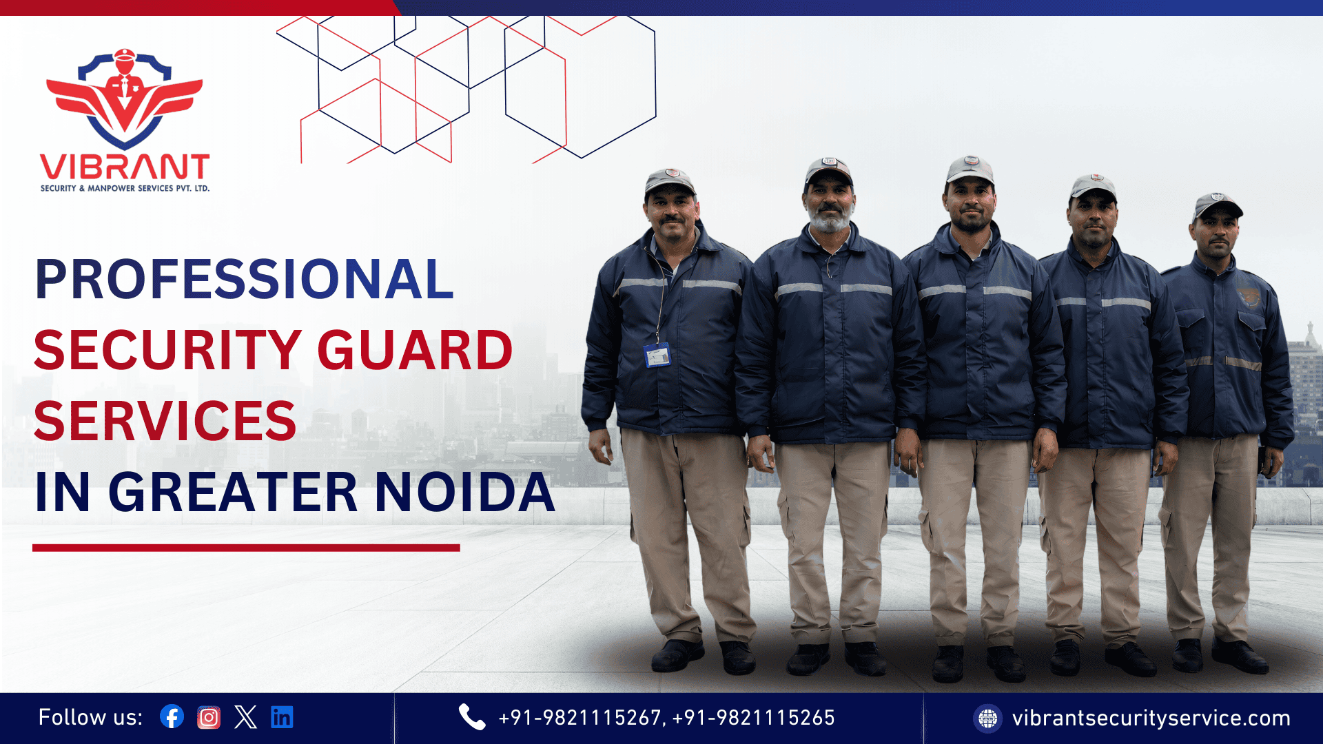 security-guard-services-in-greater-noida-a-complete-guide