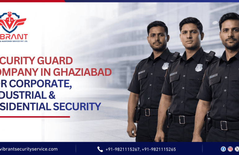best-security-guard-company-in-ghaziabad-for-corporate-industrial-residential-security