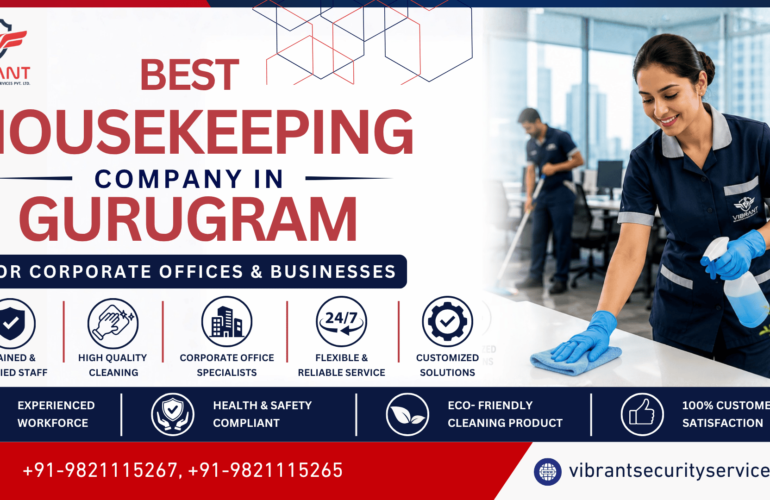 best-housekeeping-company-in-gurugram-for-corporate-offices