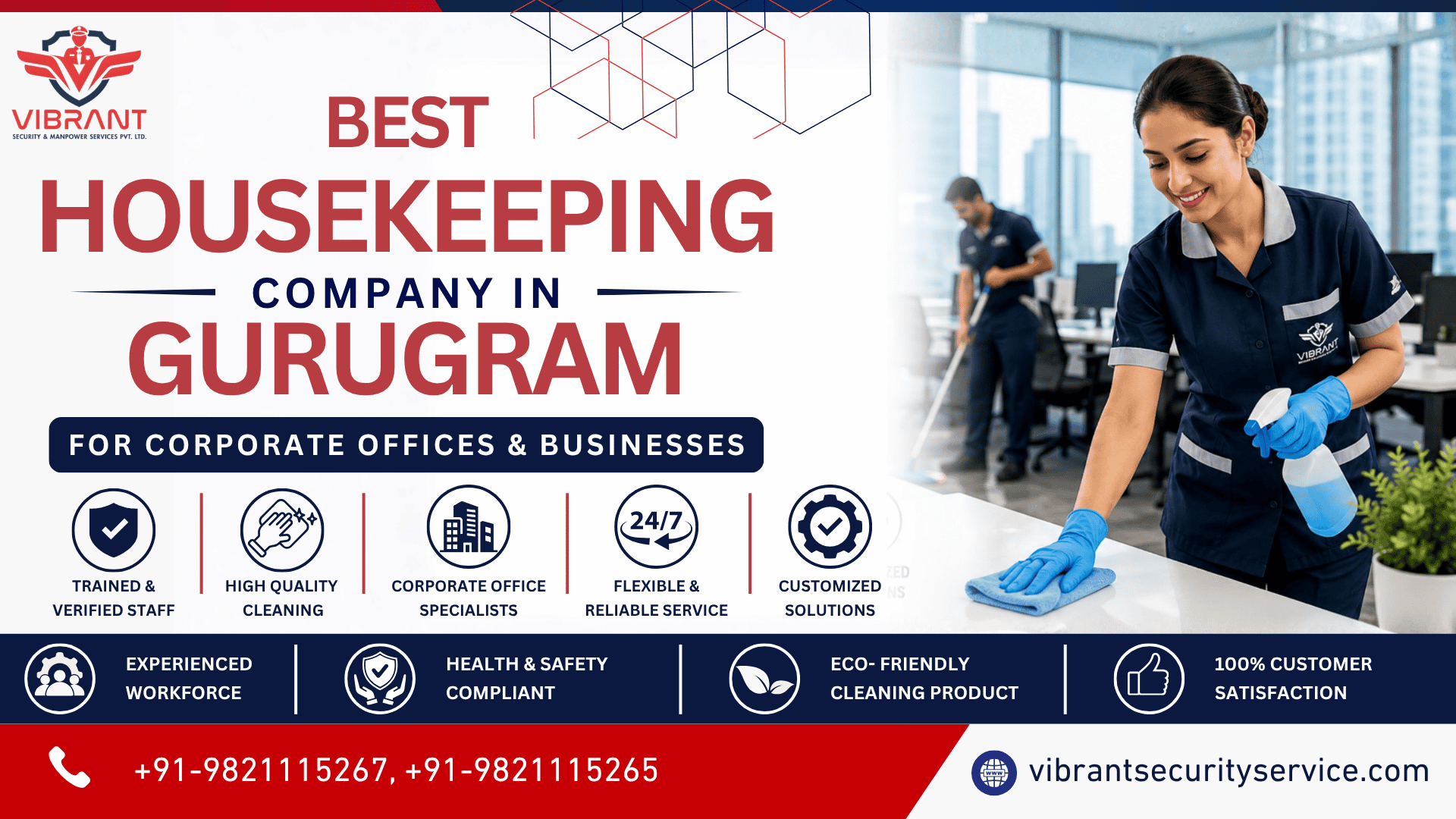 best-housekeeping-company-in-gurugram-for-corporate-offices
