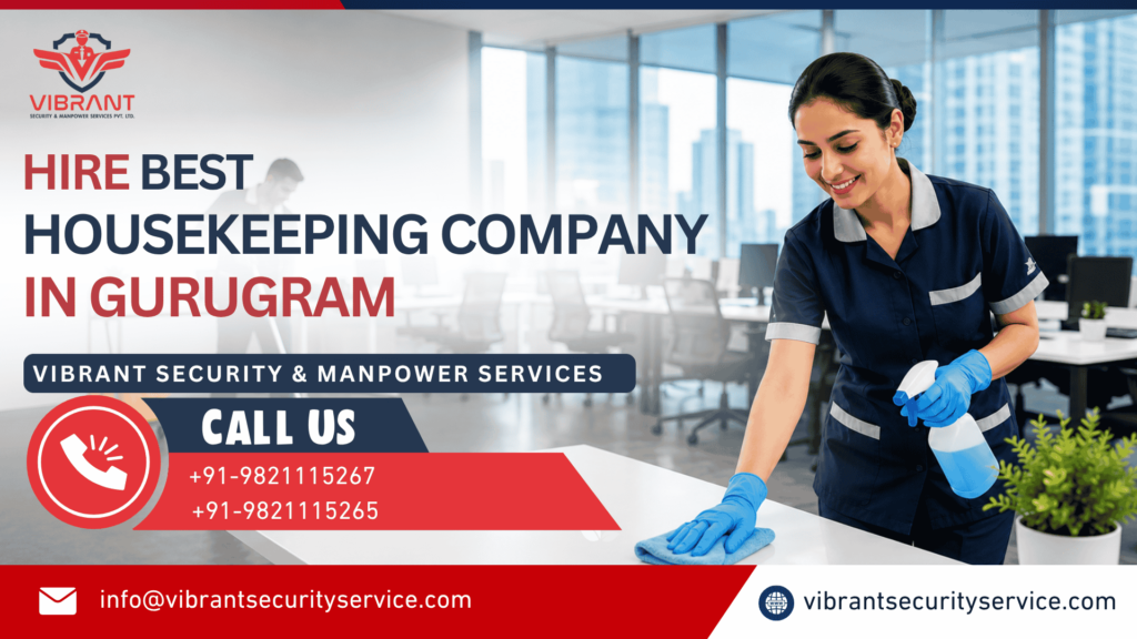 housekeeping-company-in-gurugram