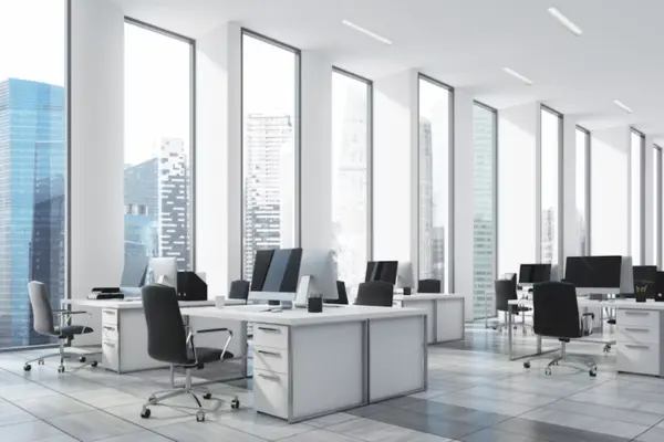 Corporate Offices