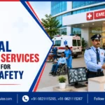 Why Hospital Security Services Are Essential for Patient Safety