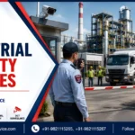 Industrial Security Services: Protecting Assets, Equipment & Workforce