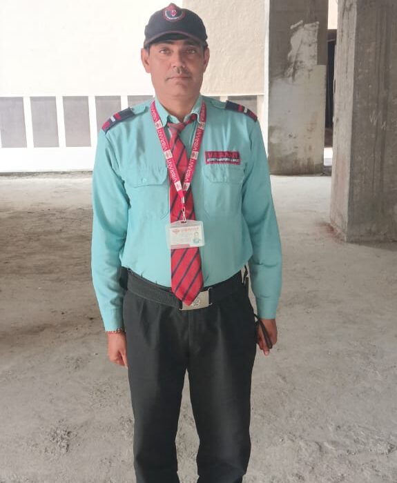 Need Security Guards In Noida