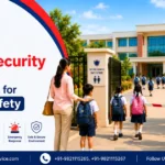 Why School Security Services Are Essential for Student Safety