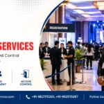 Event Security Services: Ensuring Safety, Crowd Control & Smooth Operations